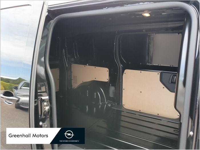 Opel Vivaro 2026
