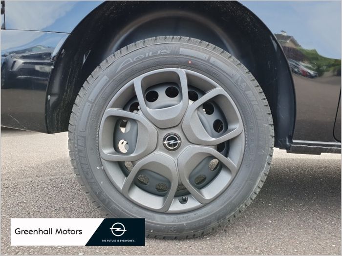 Opel Vivaro 2026