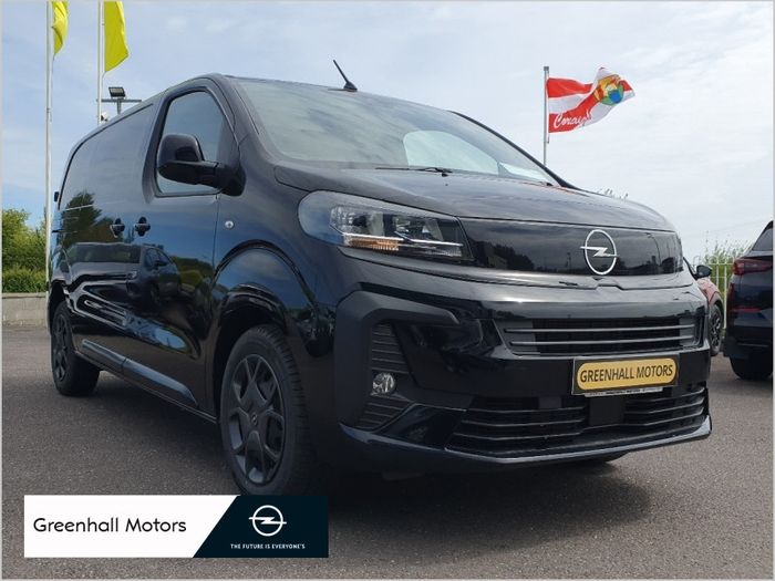 Opel Vivaro 2026