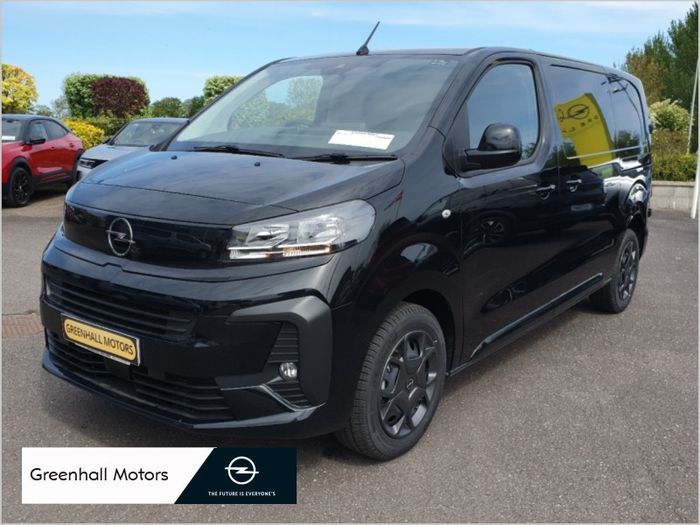 Opel Vivaro 2026