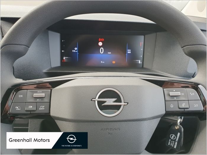 Opel Vivaro 2026