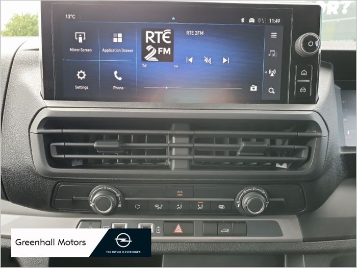 Opel Vivaro 2026