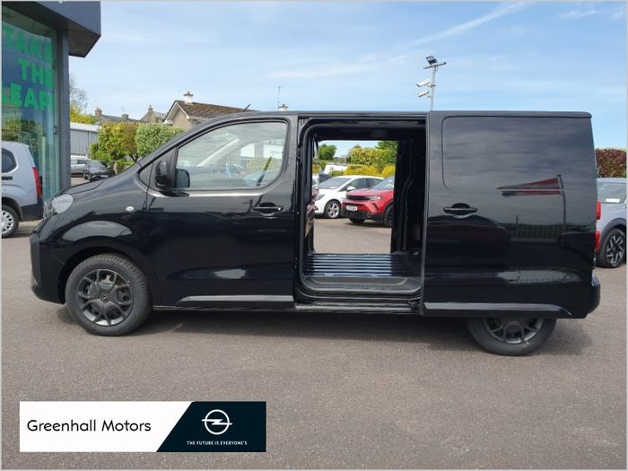 Opel Vivaro 2026