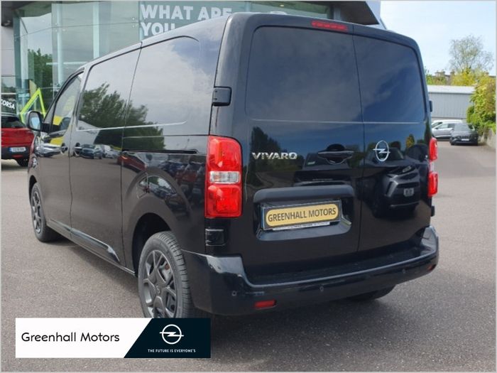 Opel Vivaro 2026