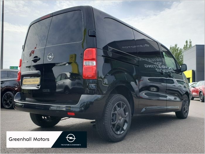 Opel Vivaro 2026