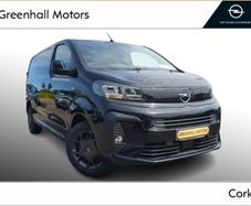 Opel Vivaro 2026