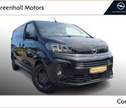 Opel Vivaro 2026