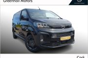 Opel Vivaro 2026