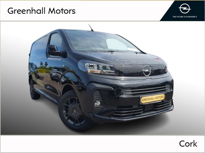 Opel Vivaro 2026