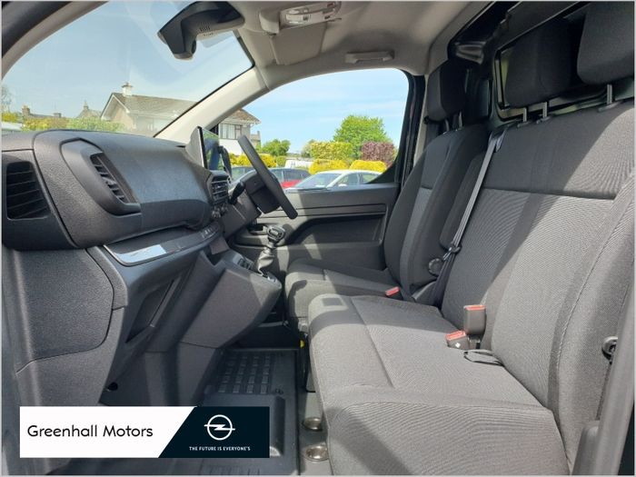 Opel Vivaro 2026