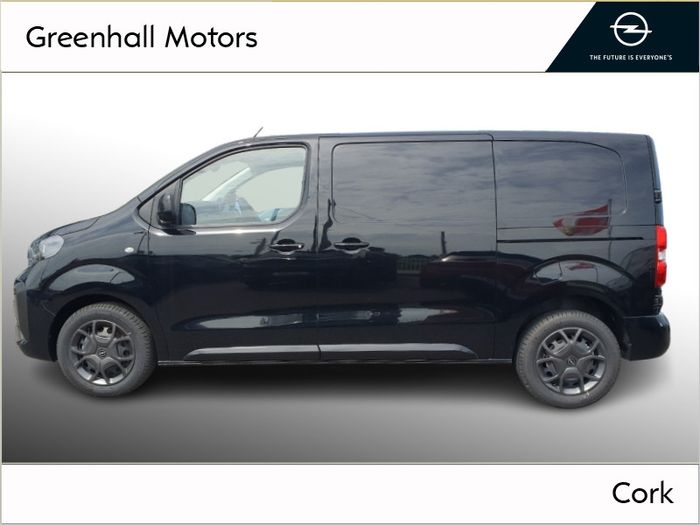 Opel Vivaro 2026