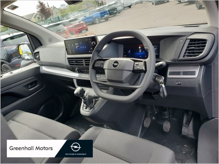 Opel Vivaro 2026