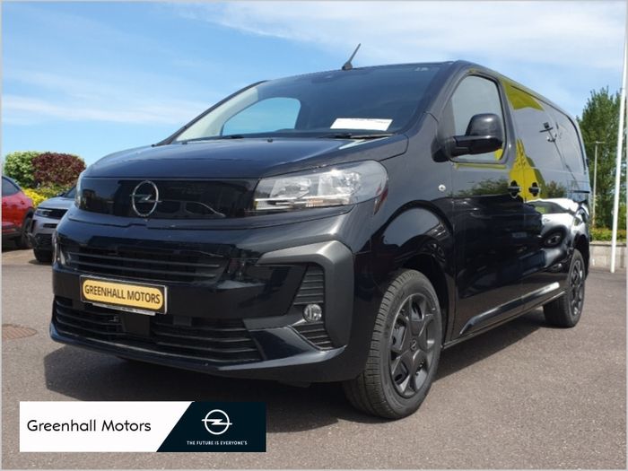Opel Vivaro 2026