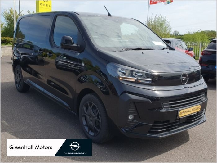 Opel Vivaro 2026