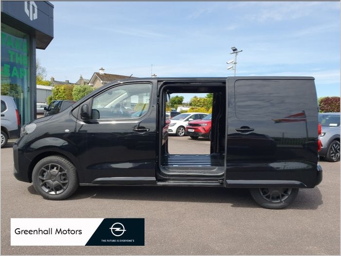 Opel Vivaro 2026