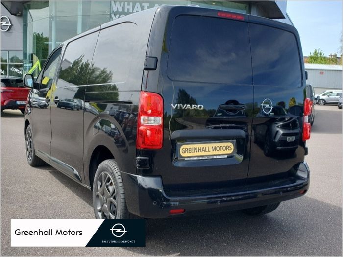 Opel Vivaro 2026