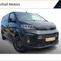 Opel Vivaro 2026