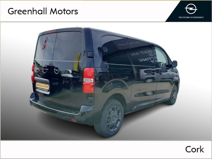 Opel Vivaro 2026