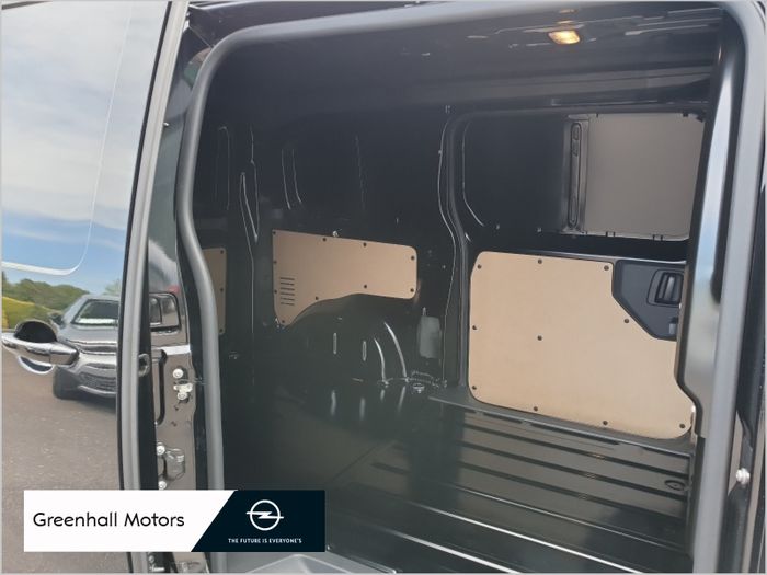 Opel Vivaro 2026