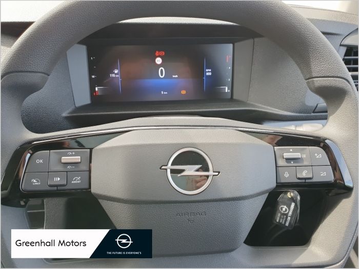 Opel Vivaro 2026