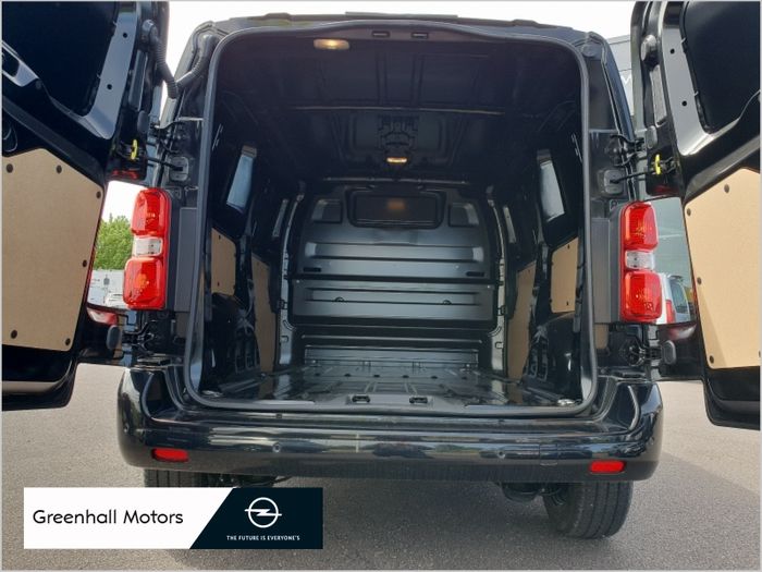 Opel Vivaro 2026