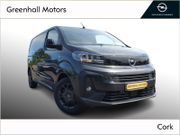 Opel Vivaro 2026