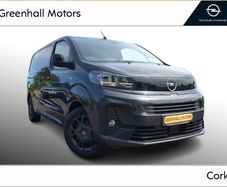 Opel Vivaro 2026