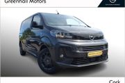 Opel Vivaro 2026