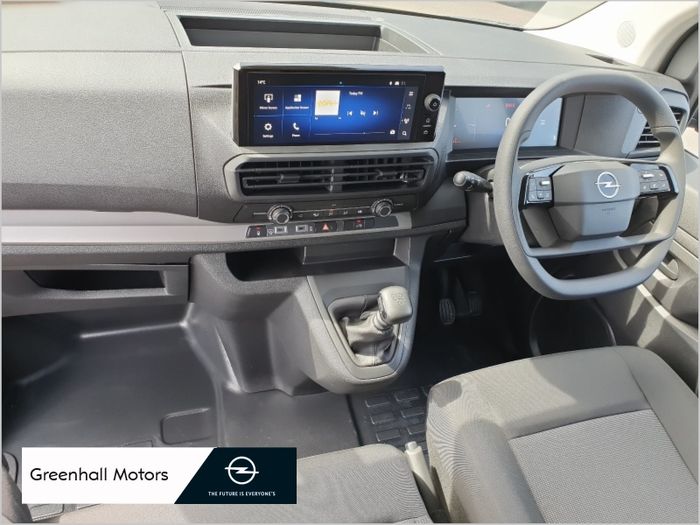 Opel Vivaro 2026