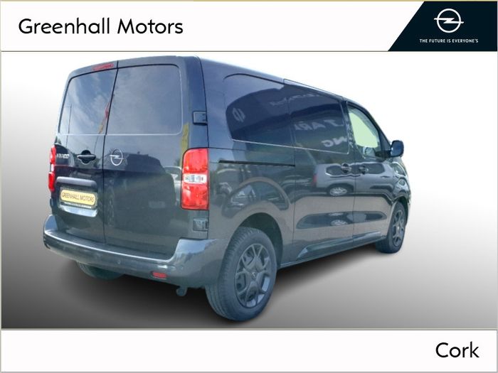 Opel Vivaro 2026