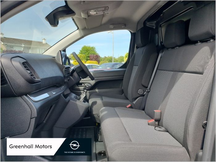 Opel Vivaro 2026