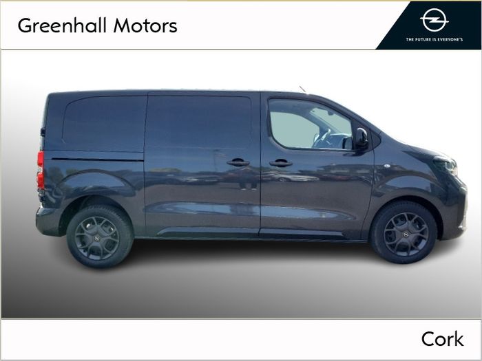 Opel Vivaro 2026