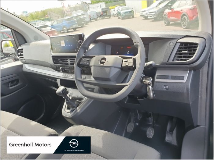 Opel Vivaro 2026
