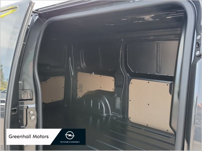 Opel Vivaro 2026