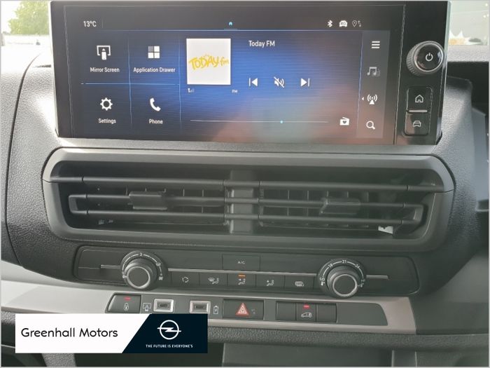 Opel Vivaro 2026