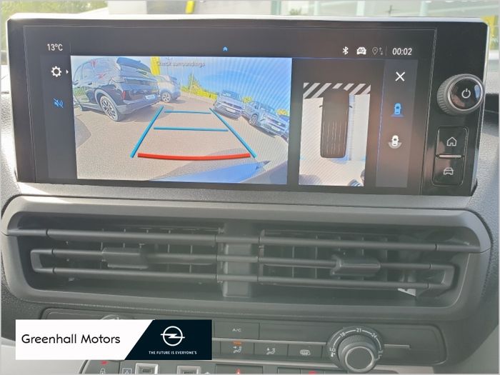 Opel Vivaro 2026