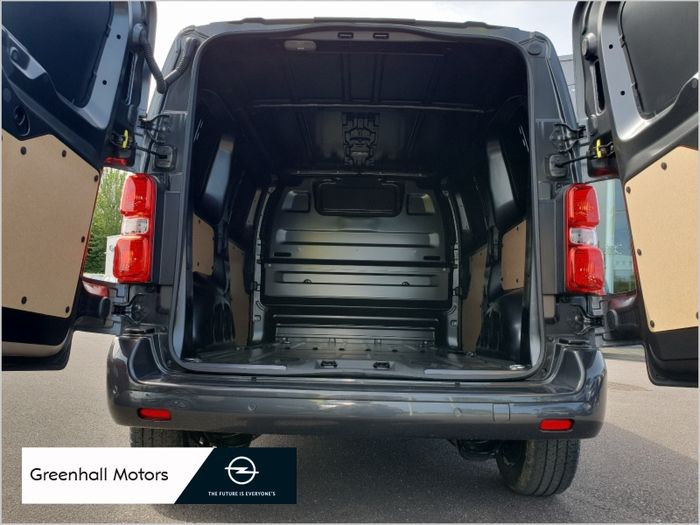 Opel Vivaro 2026