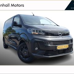 Opel Vivaro 2026
