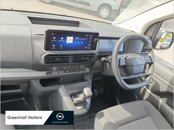 Opel Vivaro 2026