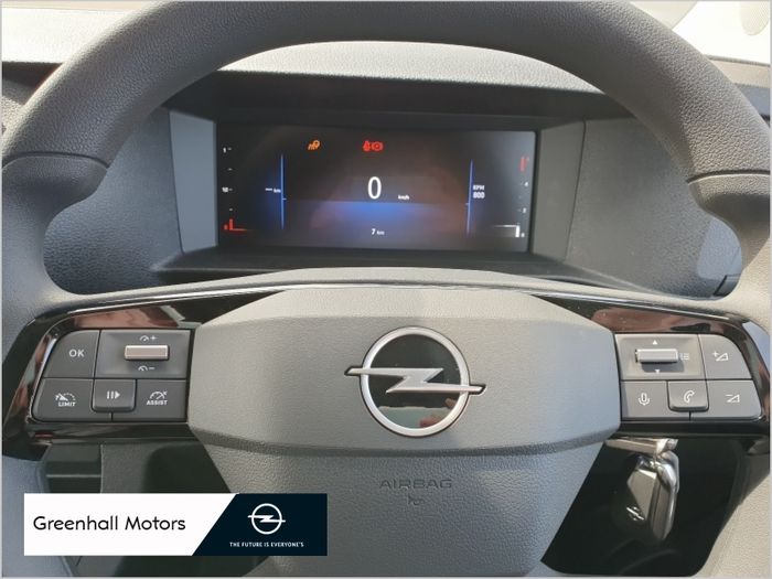 Opel Vivaro 2026