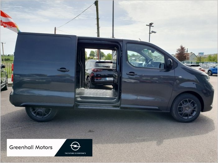 Opel Vivaro 2026