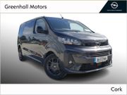 Opel Vivaro 2026