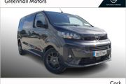 Opel Vivaro 2026