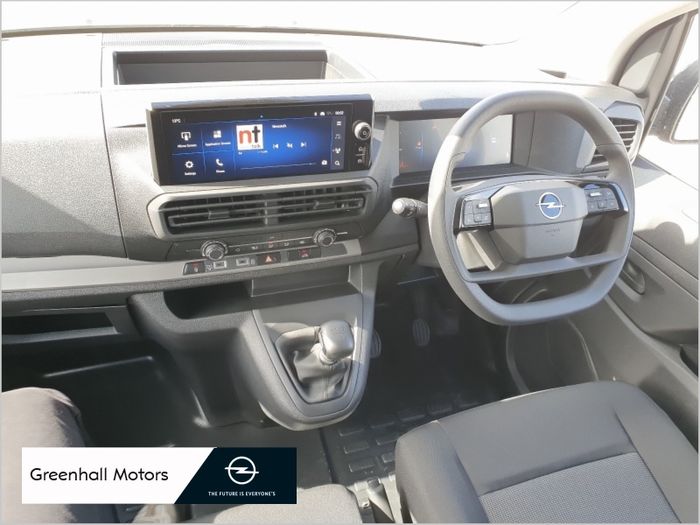 Opel Vivaro 2026