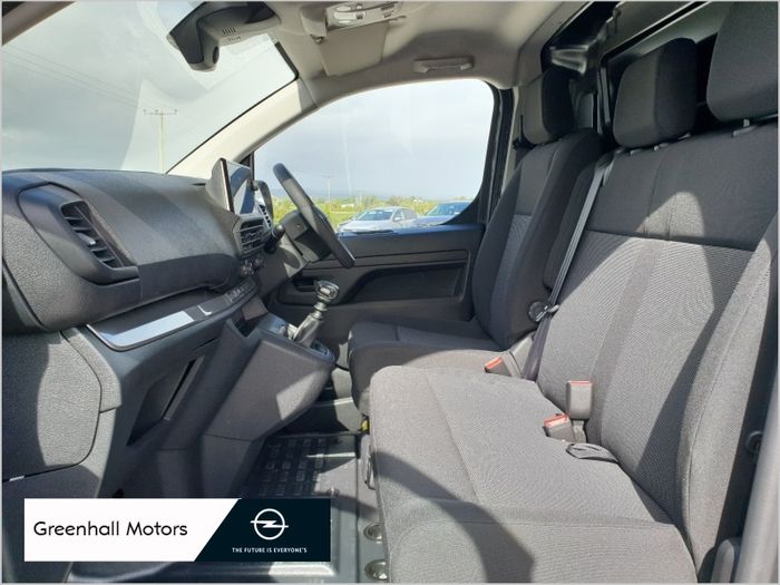 Opel Vivaro 2026