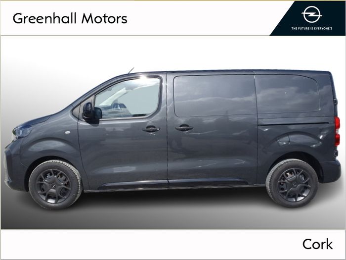 Opel Vivaro 2026