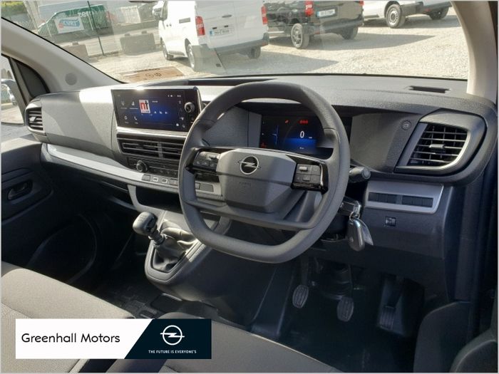 Opel Vivaro 2026