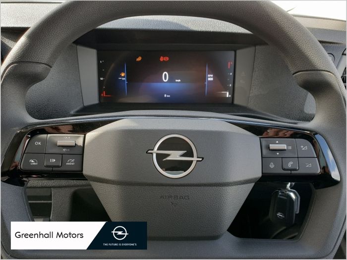 Opel Vivaro 2026
