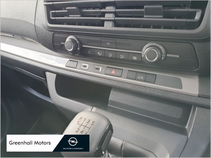 Opel Vivaro 2026