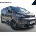 Opel Vivaro 2026
